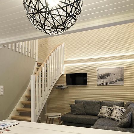 Economy Aarakka Apartment Levi Luaran gambar
