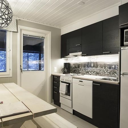 Economy Aarakka Apartment Levi Luaran gambar