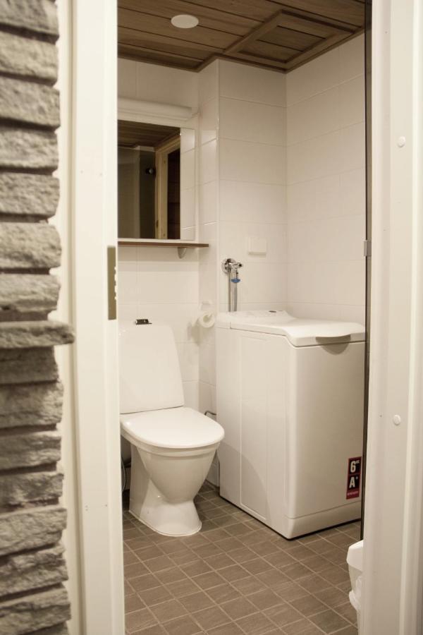Economy Aarakka Apartment Levi Luaran gambar