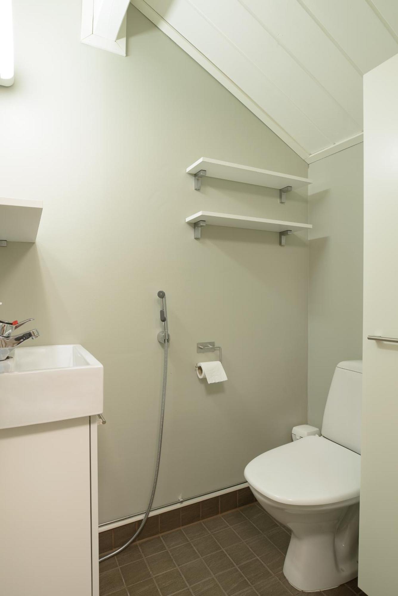 Economy Aarakka Apartment Levi Luaran gambar